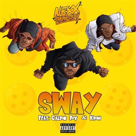 we pull up new whip skrt skrt|NexXthursday – Sway Lyrics .